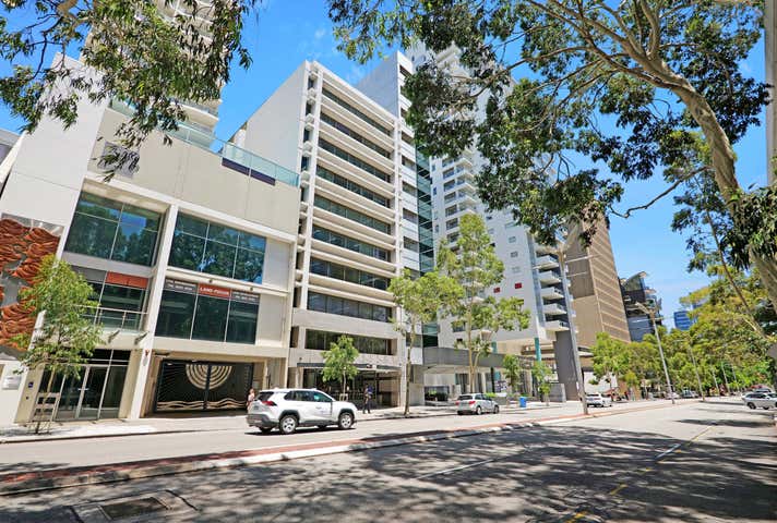4/231 Adelaide Terrace East Perth WA 6004 - Image 4