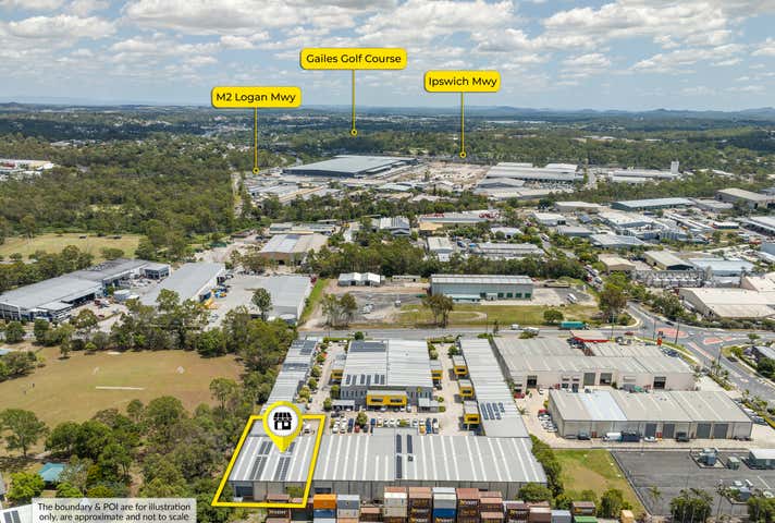 11/1472 Boundary Road Wacol QLD 4076 - Image 11