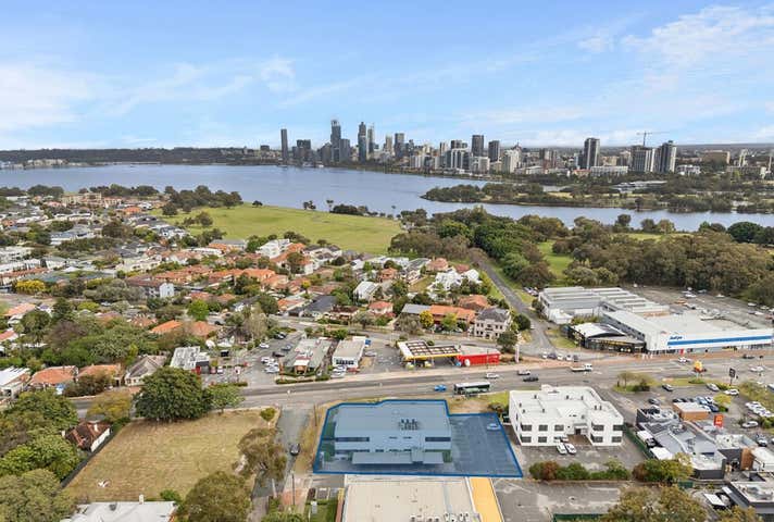 10 Canning Highway South Perth WA 6151 - Image 1