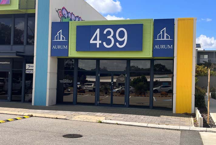 439 Great Eastern Highway Redcliffe WA 6104 - Image 15