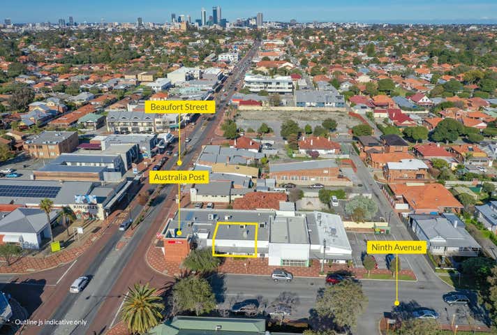 Shop 1 & 2, 885 Beaufort Street Inglewood WA 6052 - Image 21