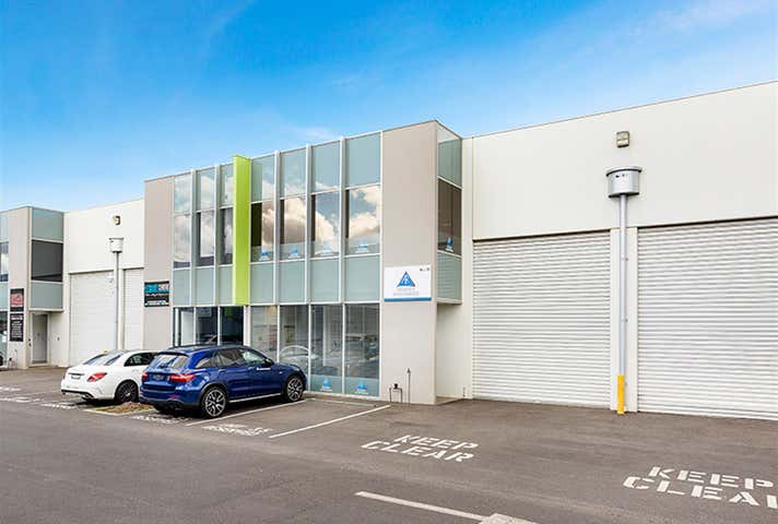 Unit 35, 22 - 30 Wallace Avenue Point Cook VIC 3030 - Image 1