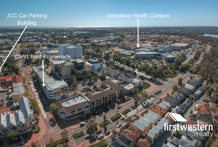 Shop 1, 91 Reid Promenade Joondalup WA 6027 - Image 3