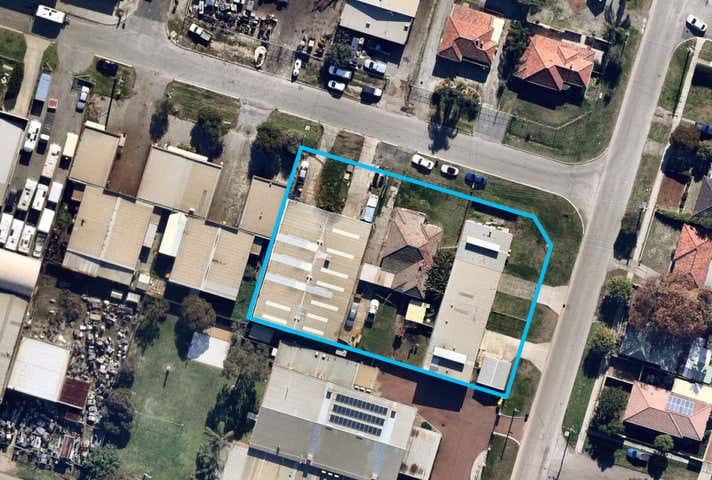 1 James Street & 9 Bellevue Road Bellevue WA 6056 - Image 1