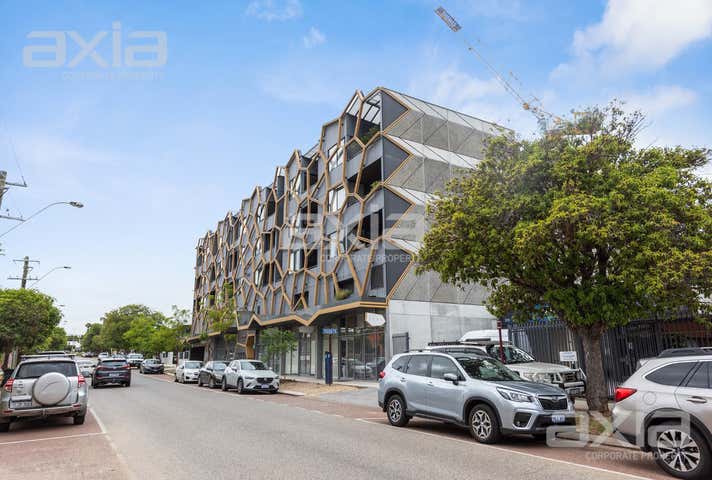 Unit 42, 201  Carr Place Leederville WA 6007 - Image 21