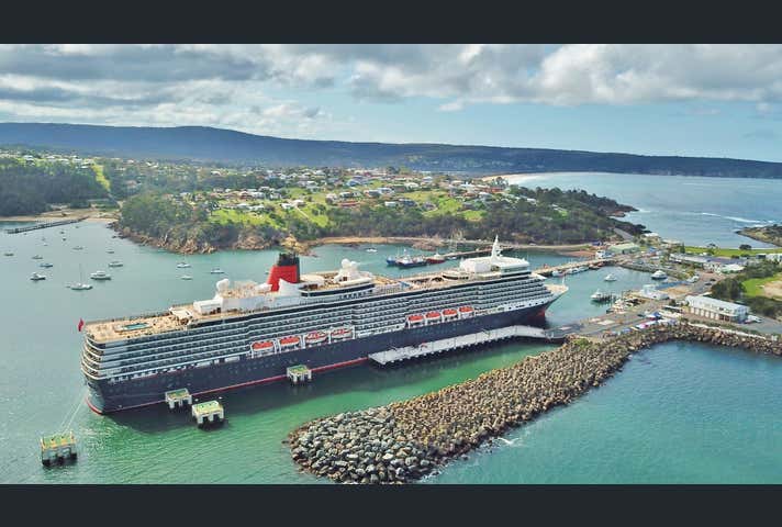 Twofold Arcade, 146 - 150 Imlay Street Eden NSW 2551 - Image 22