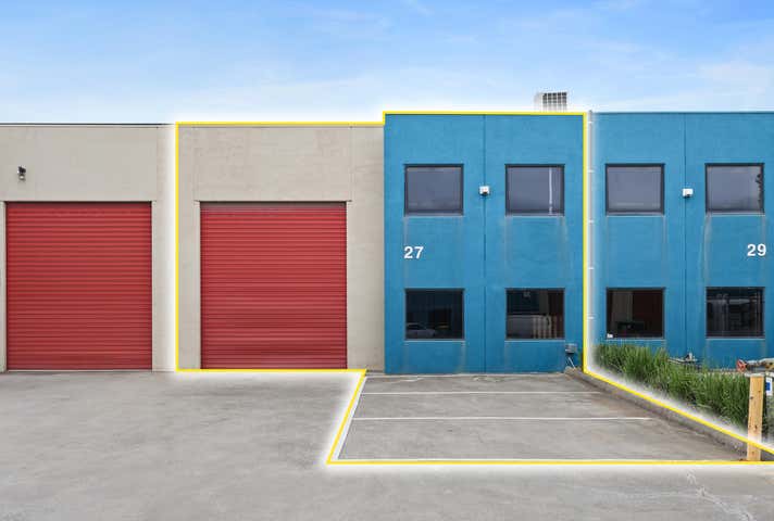 27/266 Osborne Avenue Clayton South VIC 3169 - Image 2