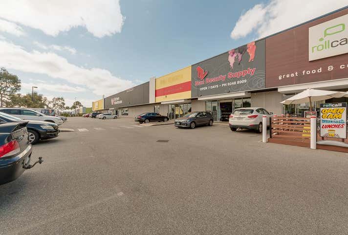 Unit 4, Building I, 655 Marshall Road Malaga WA 6090 - Image 3