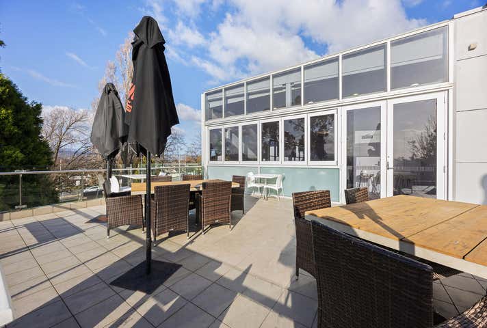 Launceston Leisure Aquatic Centre Cafe, Part of, 18a High Street Launceston TAS 7250 - Image 11