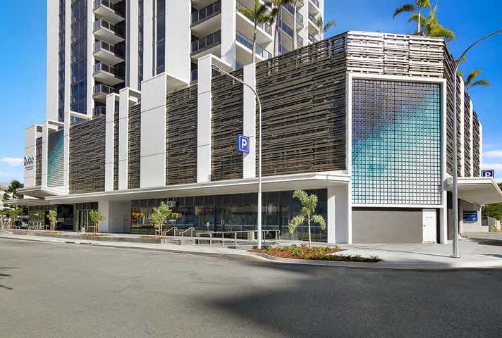 Ground , 29 Queensland Avenue Broadbeach QLD 4218 - Image 1