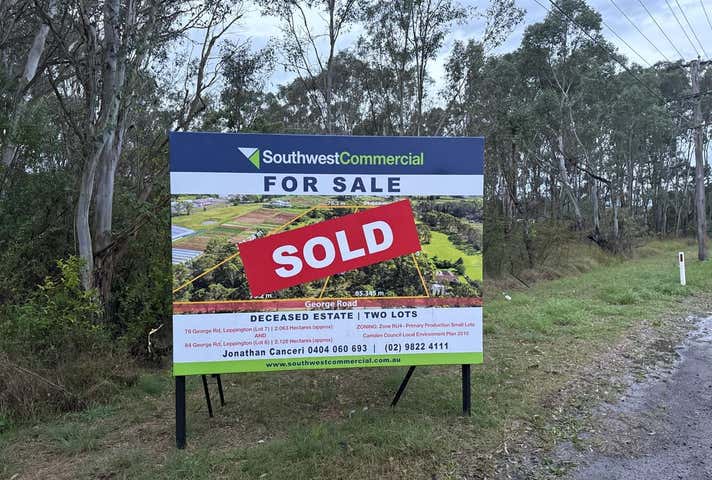 76 & 84 George Road Leppington NSW 2179 - Image 4