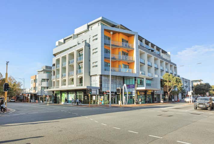 Shop 43A, 188 Newcastle Street Northbridge WA 6003 - Image 8