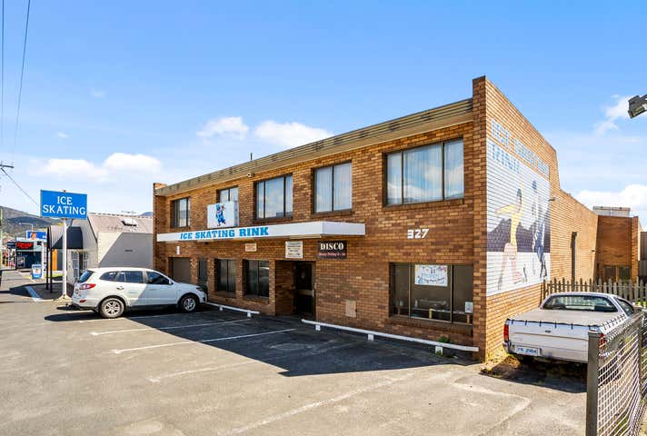 Glenorchy Ice Skating Rink, 327 Main Road Glenorchy TAS 7010 - Image 1