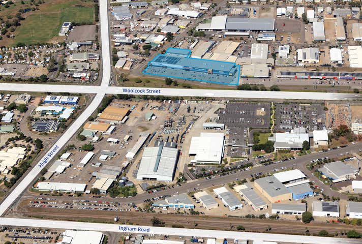 3/216 Woolcock Street Currajong QLD 4812 - Image 3