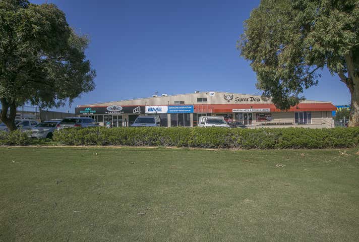 Unit 2, 12 Buckingham Dr Wangara WA 6065 - Image 24
