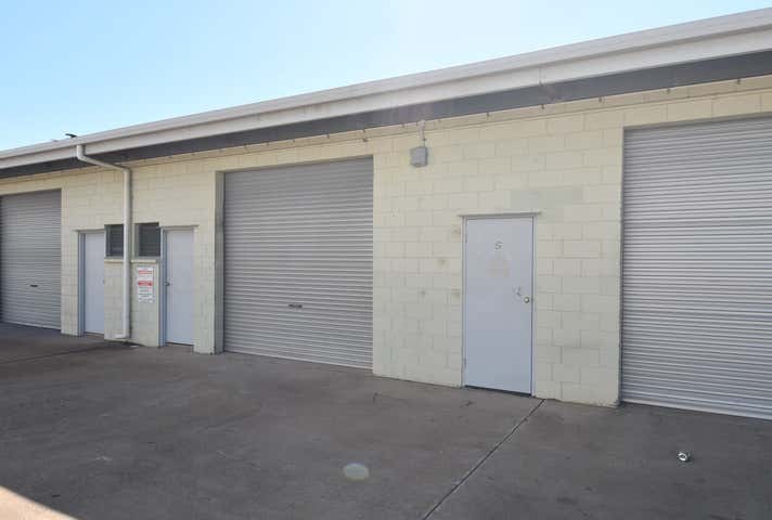 5/43-45 Camuglia Street Garbutt QLD 4814 - Image 1