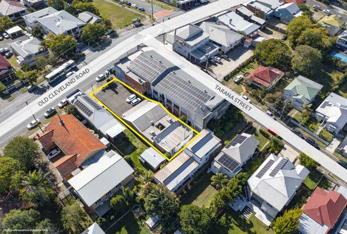 541 Old Cleveland Road Camp Hill QLD 4152 - Image 10