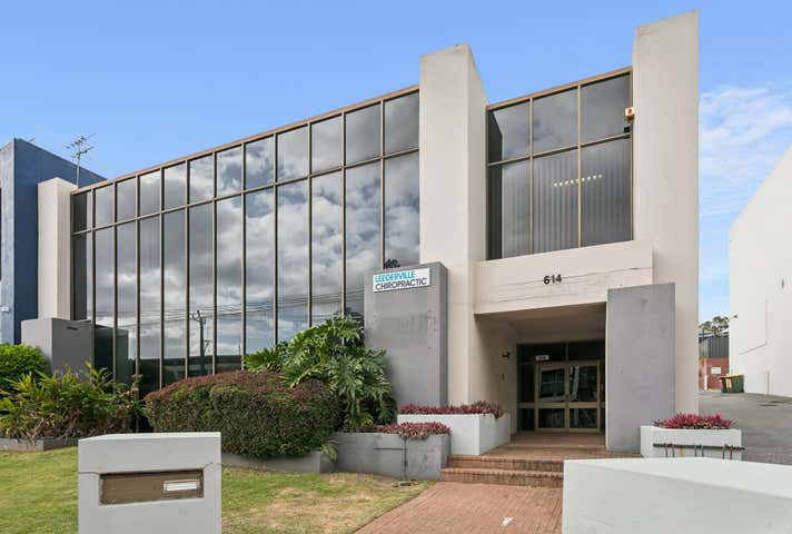 Suite 4, 614 Newcastle Street Leederville WA 6007 - Image 2