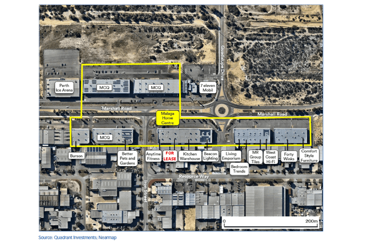 Unit 4, Building I, 655 Marshall Road Malaga WA 6090 - Image 10
