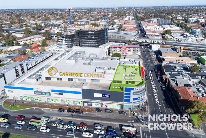 Level 2, 2-20 Koornang Road Carnegie VIC 3163 - Image 1