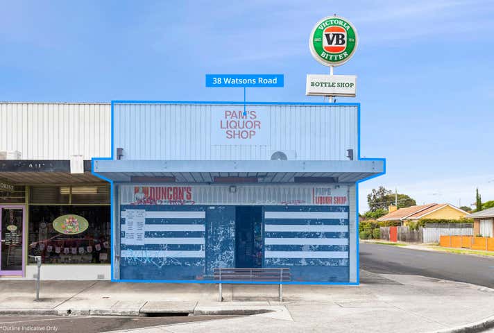 38 Watsons Road Newcomb VIC 3219 - Image 1