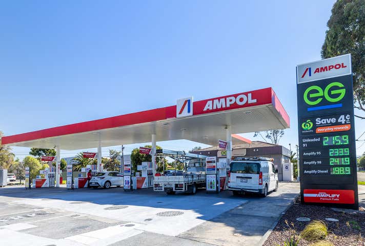 Ampol, 2-14 Thompson Road Patterson Lakes VIC 3197 - Image 4