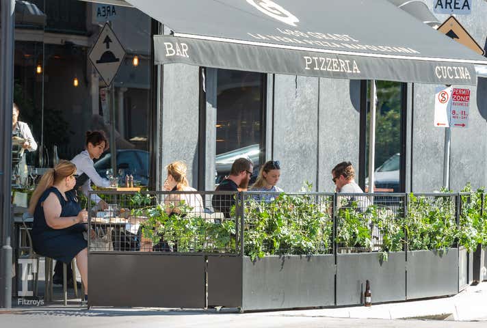 331-335 Lygon Street Brunswick East VIC 3057 - Image 5