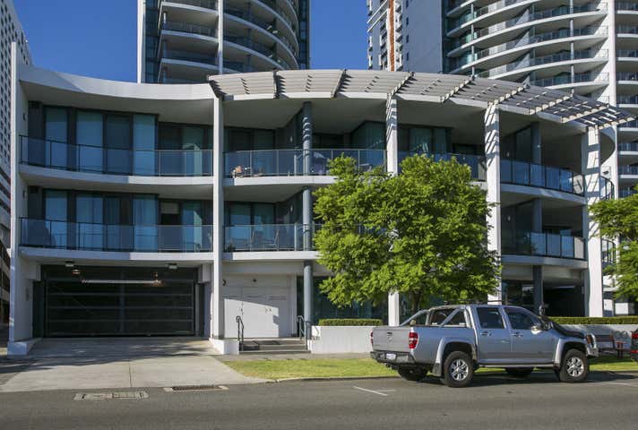 Unit 1, 100 Terrace Road Perth WA 6000 - Image 9