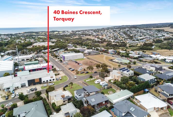 40 Baines Crescent Torquay VIC 3228 - Image 5