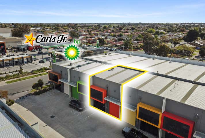 8/536 Clayton Road Clayton South VIC 3169 - Image 3