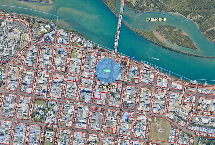 28 Sydney Street Mackay, 28 Sydney Street Mackay QLD 4740 - Image 16