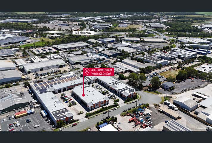 Unit 3, 3-9 Octal Street Yatala QLD 4207 - Image 2