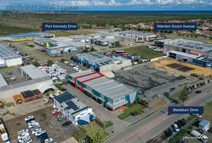 4/10 Blackburn Drive Port Kennedy WA 6172 - Image 1