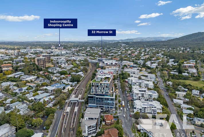 Westside Private Hospital, Cafe/Restaurant, 32 Morrow Street Taringa QLD 4068 - Image 10