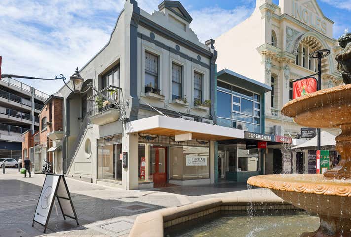 Shop 1, 13 Quadrant Mall Launceston TAS 7250 - Image 2