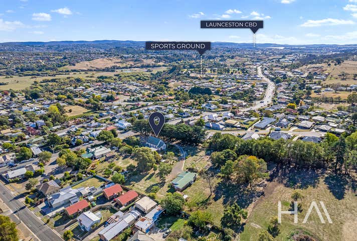 St Peters Anglican Church, 315-317 St Leonards Road St Leonards TAS 7250 - Image 9