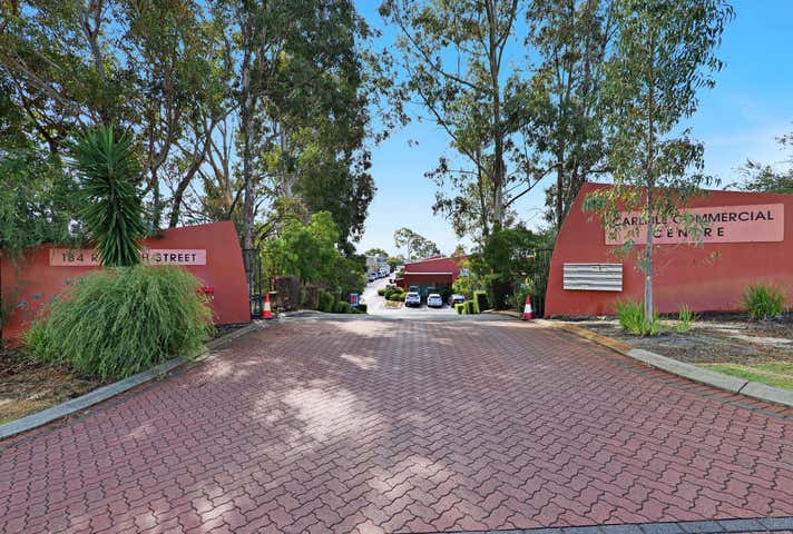 Unit 7 , 184 Raleigh Street Carlisle WA 6101 - Image 1