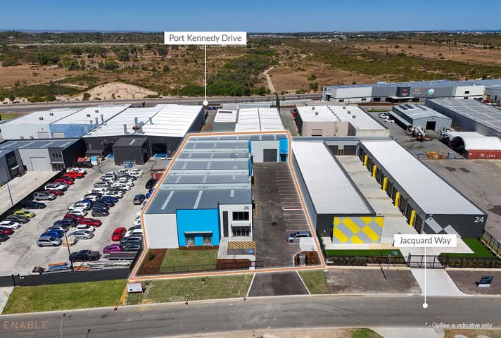 4/26 Jacuard Way Port Kennedy WA 6172 - Image 3