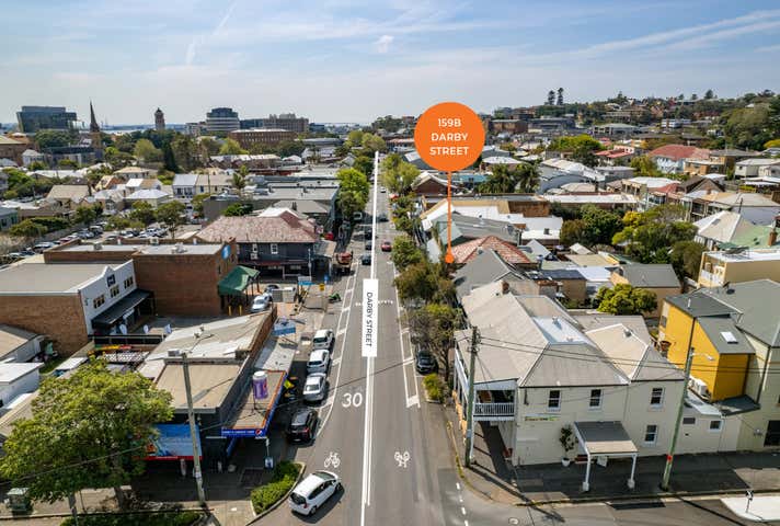 159B Darby Street Cooks Hill NSW 2300 - Image 5