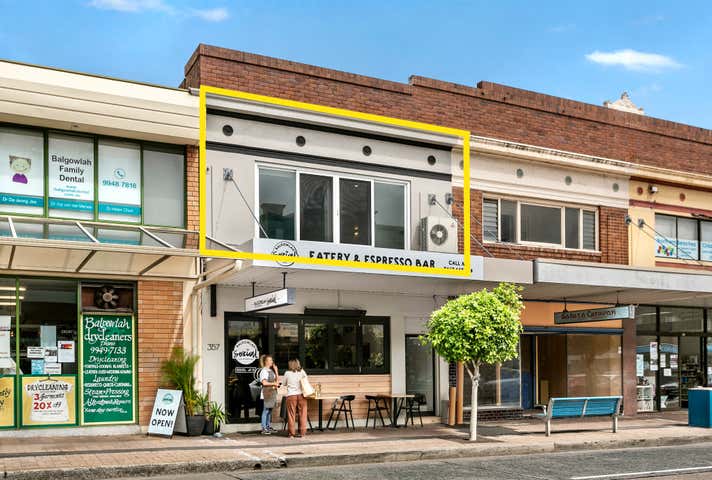 Suite 1, 357 Sydney Road Balgowlah NSW 2093 - Image 6