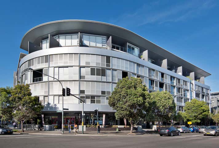 Shop 5, 29-33 Epsom Road Rosebery NSW 2018 - Image 4