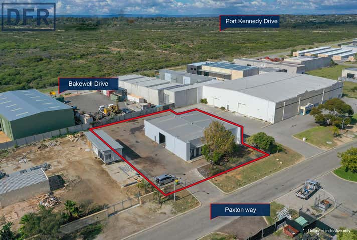 13 Paxton Way Port Kennedy WA 6172 - Image 1