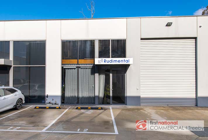 12 Tesmar Circuit Chirnside Park VIC 3116 - Image 1