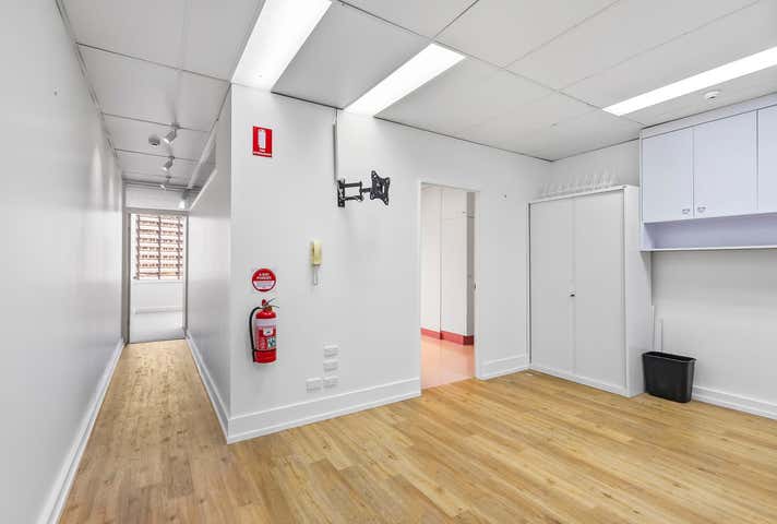 59/101 Wickham Terrace Of Spring Hill QLD 4000 - Image 3