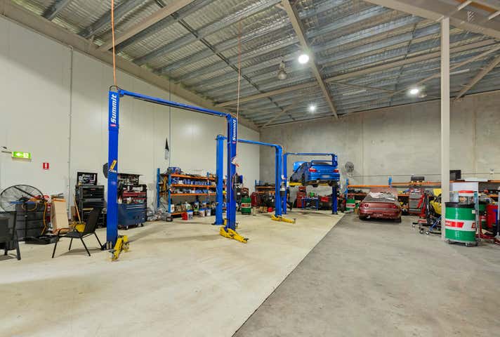 5/5-9 Turnbull Street Garbutt QLD 4814 - Image 4