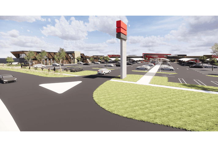 Cobblebank Village Shopping Centre, 201 Ferris Road Cobblebank VIC 3338 - Image 9