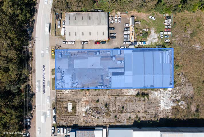 350 Soldiers Point Road Salamander Bay NSW 2317 - Image 7