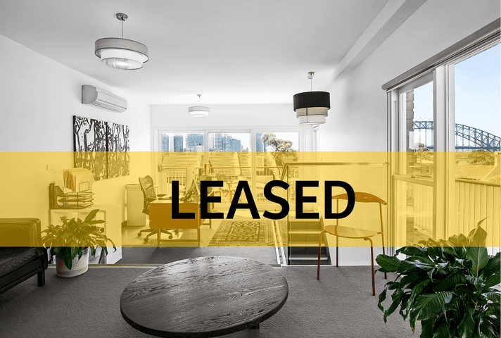 Whole Building, 115 Blues Point Road McMahons Point NSW 2060 - Image 1