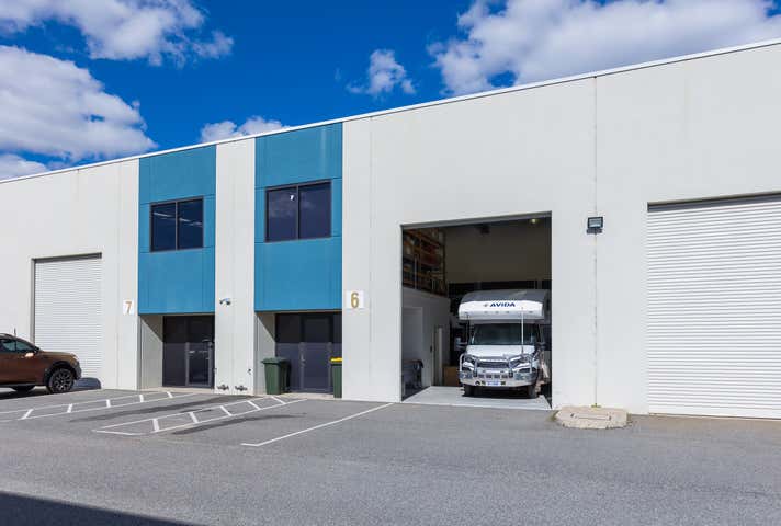 6/6 Production Road Canning Vale WA 6155 - Image 2
