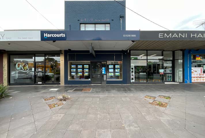 495 Warrigal Road Ashwood VIC 3147 - Image 1